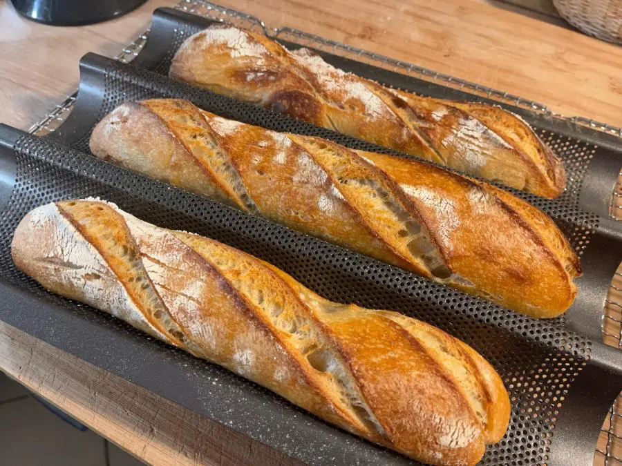 Baguettes